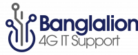Banglalion 4g IT Support