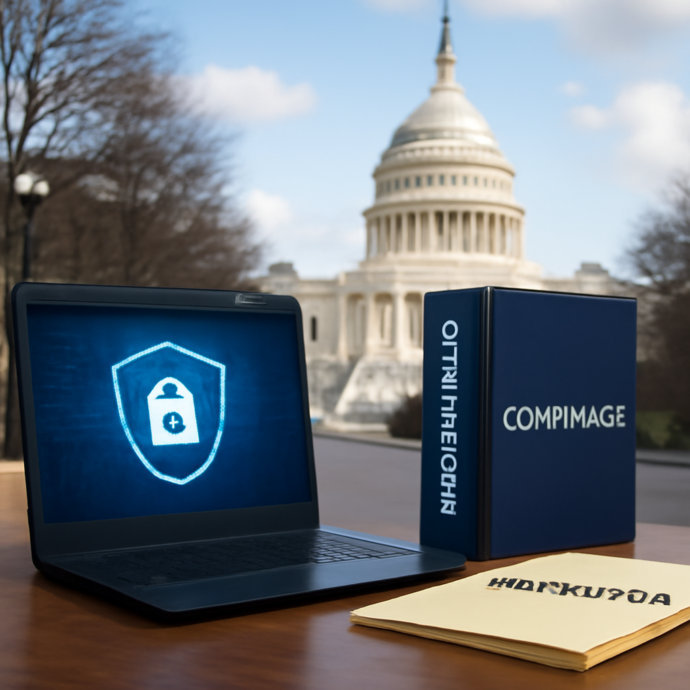 Cybersecurity Compliance for Government Contractors: What's Changed and What's Coming