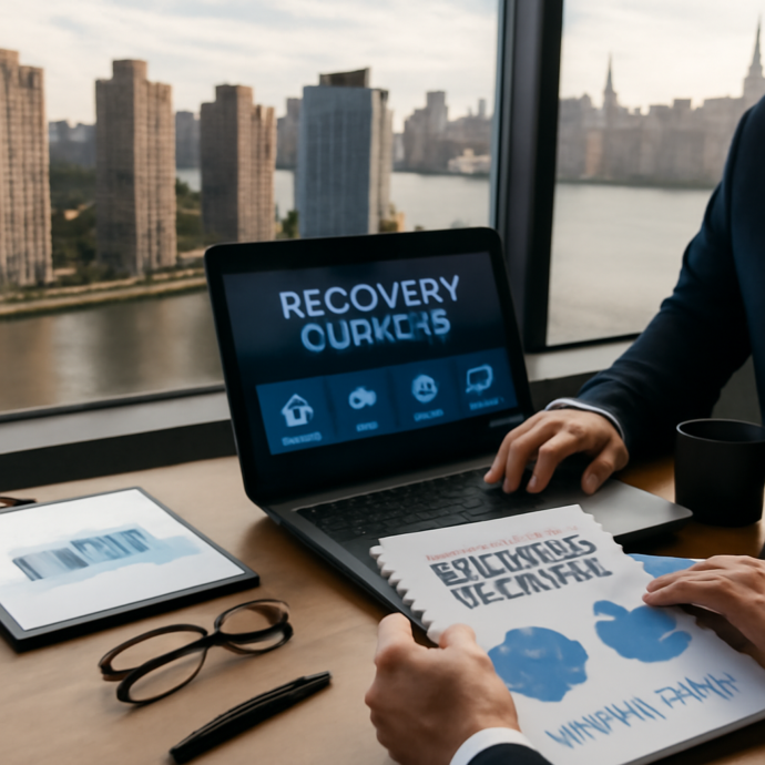 Why Business Continuity and Disaster Recovery Planning Can Make or Break a Long Island Business